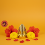 Maada Vilakku|Traditional brass Agal deepam
