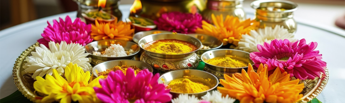 The Pooja store - About us Top The Pooja store - About us Top