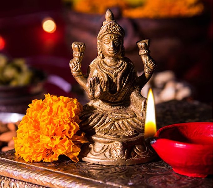 The Pooja Store - Blog