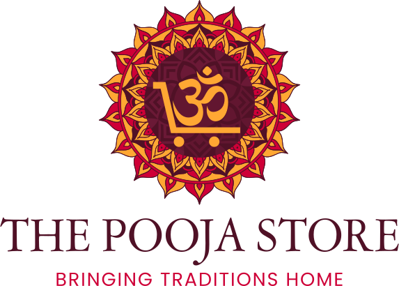 Pooja Store